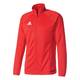 ADIDAS PERFORMANCE Trainingsjacke ''''Tiro 17 BQ2711'''' rot