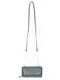 Handytasche rauchblau Taschenherz