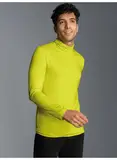 Langarm-Shirts aus Viskose image