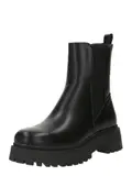 Chelsea Boots mit Absatz image