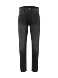 Pepe Jeans Jeans ''''CALLEN CROP'''' black denim