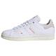 ADIDAS ORIGINALS Nizke superge 'Stan Smith'  nude / grenada / bela