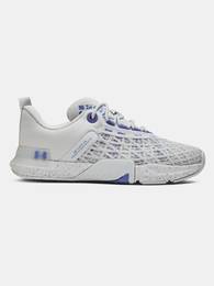 Shoes UA W TriBase Reign 5-GRY - Women