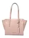 Calvin Klein Shopper FRAME rosa