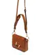 ALDO Tasche LEGELITH gold / cognac