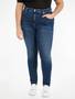 High Waist Schlupfjeans image