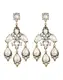 Sweet Deluxe Ohrring Babila gold
