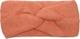 Zwillingsherz Hoofdband  rosa