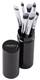Essential Eye Brush Set by Studio 5 Cosmetics