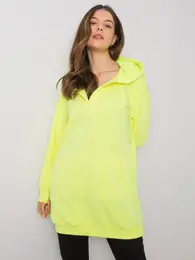Sweatshirt-EM-BL-ES-21-528.12X-fluo yellow