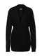 DRYKORN Cardigan FEMIA schwarz