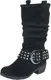 Black Premium by EMP These Boots Are Made For Walking Stiefel schwarz