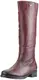Remonte Damen D8282 Hohe Stiefel, Rot (Chianti 35), 39 EU