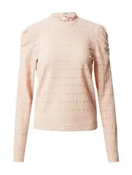 ONLY Shirt ''''ROSALINE'''' puder