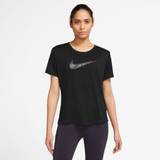 Schwarze Bekleidung von Nike image