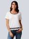 Shirt Alba Moda wei