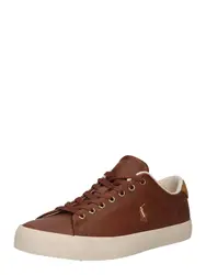 Polo Ralph Lauren Sneaker beige / braun