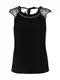 ABOUT YOU Top Laureen  schwarz
