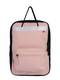 Nike Sportswear Rugzak ''''NK TANJUN BKPK - PRM''''  blauw / rosa / wit