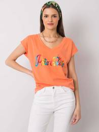 T-shirt-FA-TS-7001.60-orange