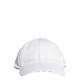 ADIDAS PERFORMANCE Cap weiß