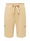Urban Classics Shorts hellbeige