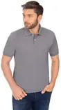 Unifarbene Poloshirts image
