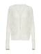 GAP Cardigan weiß