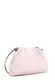 TAMARIS Umhängetasche ''''Cynthia'''' hellpink / beige / schwarz