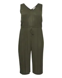 Overal 'Isma' khaki