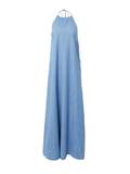 Neckholder Jumpsuits aus Jeans für Damen image