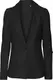 VERO MODA VMEVA LS SLIM BLAZER GA NOOS Dames Blazer - Maat M