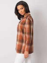 Shirt-EM-KS-H3346.88-brown