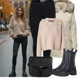 Trekking Outfiti image