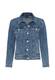 HALLHUBER Jeansjacke blau