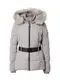 DKNY Jacke hellgrau