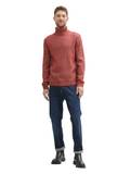 Bekleidung Rot Tom Tailor Herbst image