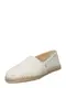 TOMS Espadrilles ''''Alpargata'''' creme