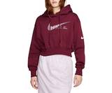 Nike Pullover im 90er Stil image