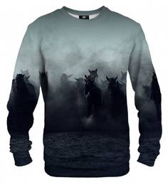 Unisex's Sweater S-PC1732