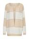 ONLY Cardigan MALONE beige / creme / taupe