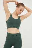Zelena Adidas Performance Trenirke za dame image