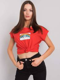 T-shirt-FA-TS-7137.29P-red