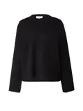 Schwarze Strickjacken aus Viskose image