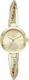 DKNY Uhr gold