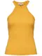 SELECTED FEMME Top  geel