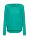 ONLY Strickpullover ONLGeena grün