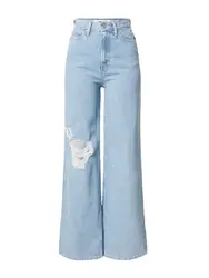 Tommy Jeans Jeans ''''Claire'''' hellblau
