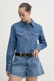 Jeans srajca enska, DW0DW19919