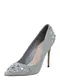 ALDO Pumps KRISTENSEN hellblau